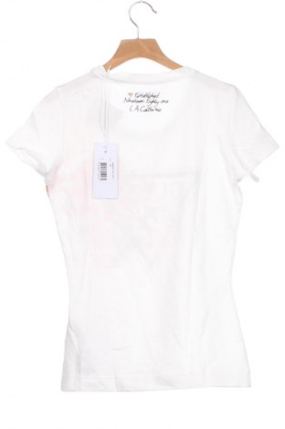Damen T-Shirt Guess, Größe XS, Farbe Weiß, Preis € 50,99