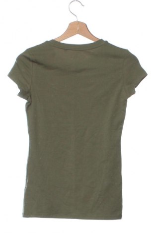 Damen T-Shirt Guess, Größe XS, Farbe Grün, Preis 49,99 €