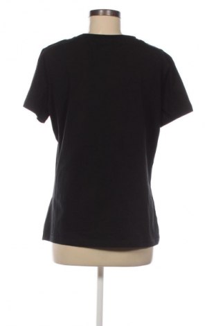 Tricou de femei Guess, Mărime L, Culoare Negru, Preț 109,99 Lei