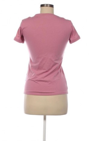 Dámské tričko Guess, Velikost M, Barva Popelavě růžová, Cena  911,00 Kč