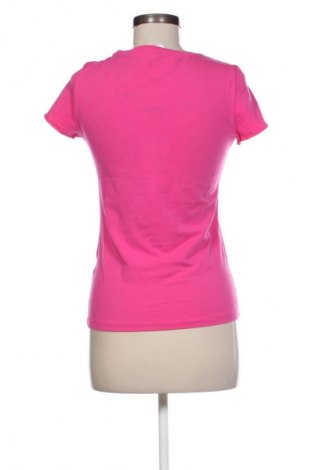 Damski T-shirt Guess, Rozmiar M, Kolor Czerwony, Cena 73,55 zł