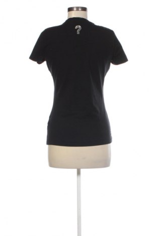 Tricou de femei Guess, Mărime M, Culoare Negru, Preț 165,99 Lei