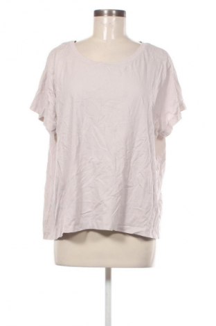 Dámské tričko H&M, Velikost XL, Barva Šedá, Cena  279,00 Kč