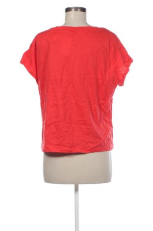 Damski T-shirt H&M, Rozmiar XL, Kolor Czerwony, Cena 91,99 zł