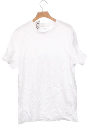 Damski T-shirt H&M, Rozmiar XS, Kolor Biały, Cena 55,99 zł