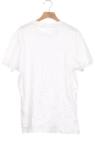 Damski T-shirt H&M, Rozmiar XS, Kolor Biały, Cena 55,99 zł