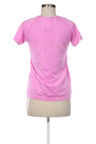 Damski T-shirt H&M, Rozmiar L, Kolor Różowy, Cena 45,99 zł