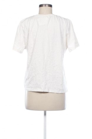 Dámské tričko H&M, Velikost L, Barva Krémová, Cena  279,00 Kč