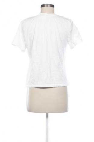 Damski T-shirt H&M, Rozmiar M, Kolor Biały, Cena 55,99 zł