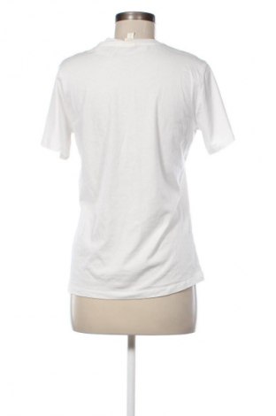 Tricou de femei H&M, Mărime S, Culoare Alb, Preț 45,00 Lei