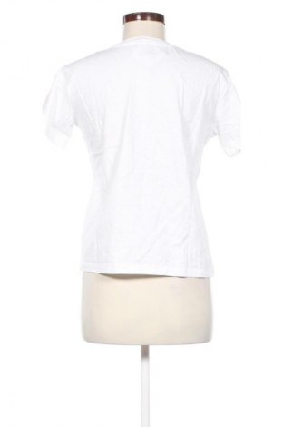 Dámské tričko H&M, Velikost S, Barva Bílá, Cena  179,00 Kč