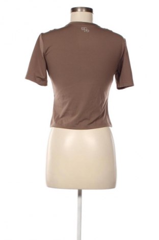 Tricou de femei H&M, Mărime M, Culoare Maro, Preț 57,99 Lei
