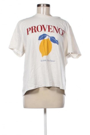 Γυναικείο t-shirt H&M, Μέγεθος XL, Χρώμα Πολύχρωμο, Τιμή 6,99 €