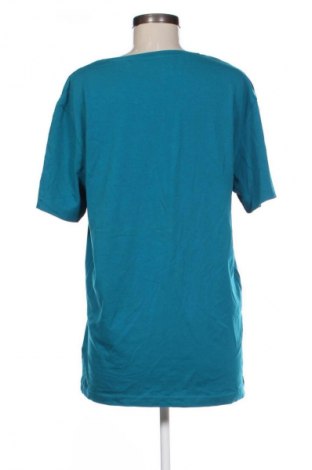 Damen T-Shirt H&M, Größe XL, Farbe Blau, Preis 11,99 €