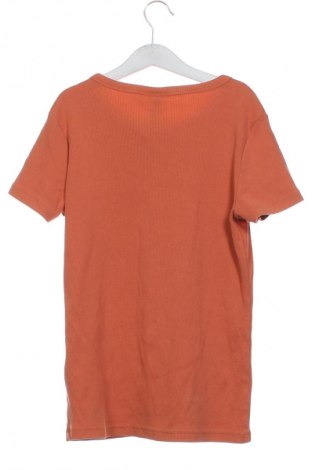Damen T-Shirt H&M, Größe XS, Farbe Orange, Preis € 5,99