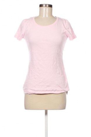 Tricou de femei H&M, Mărime M, Culoare Roz, Preț 23,99 Lei