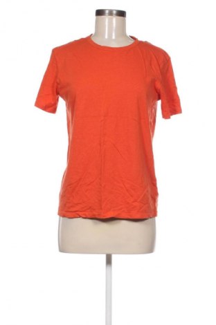 Dámské tričko H&M, Velikost S, Barva Oranžová, Cena  149,00 Kč