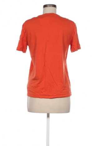 Dámské tričko H&M, Velikost S, Barva Oranžová, Cena  149,00 Kč