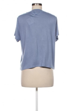 Női póló H&M Divided, Méret L, Szín Kék, Ár 4 659 Ft