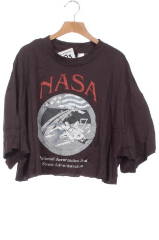 Γυναικείο t-shirt H&M Divided, Μέγεθος XS, Χρώμα Πολύχρωμο, Τιμή 10,99 €