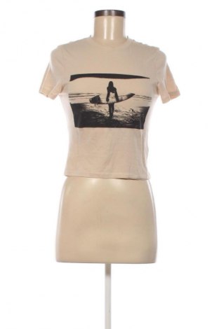 Damen T-Shirt H&M Divided, Größe S, Farbe Mehrfarbig, Preis € 4,96