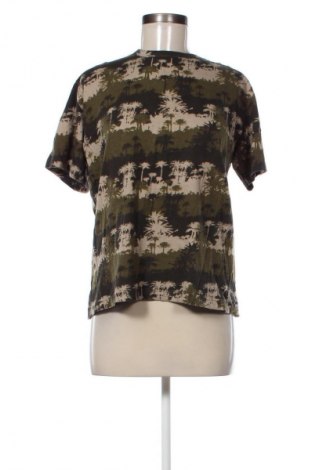 Tricou de femei H&M Divided, Mărime L, Culoare Multicolor, Preț 46,30 Lei