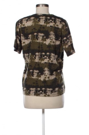 Tricou de femei H&M Divided, Mărime L, Culoare Multicolor, Preț 46,30 Lei