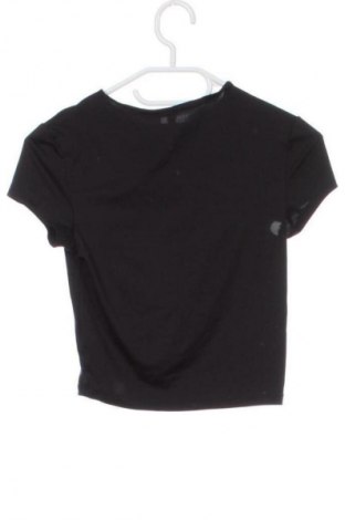 Tricou de femei H&M Divided, Mărime XS, Culoare Negru, Preț 47,99 Lei