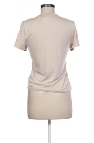 Dámské tričko H&M Divided, Velikost L, Barva Béžová, Cena  177,00 Kč