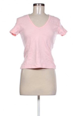 Dámské tričko H&M L.O.G.G., Velikost M, Barva Růžová, Cena  459,00 Kč