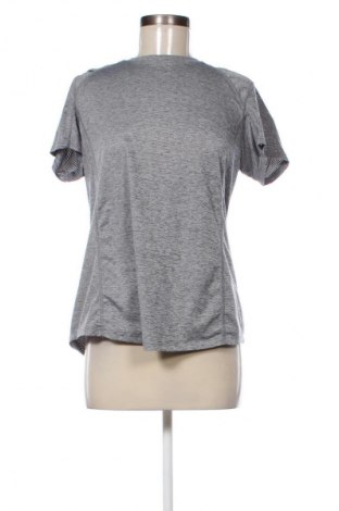 Γυναικείο t-shirt H&M Sport, Μέγεθος L, Χρώμα Πολύχρωμο, Τιμή 8,99 €