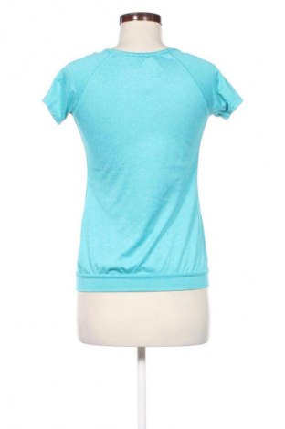 Női póló H&M Sport, Méret S, Szín Kék, Ár 2 800 Ft