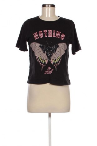 Damski T-shirt House, Rozmiar M, Kolor Kolorowy, Cena 39,31 zł
