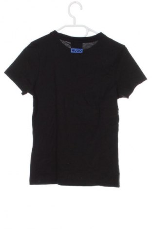 Dámske tričko Hugo Boss, Veľkosť XS, Farba Čierna, Cena  73,95 €