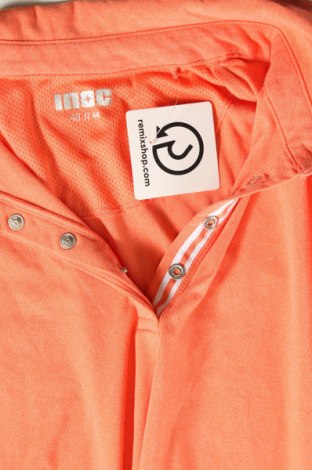 Damen T-Shirt Inoc, Größe M, Farbe Orange, Preis € 9,99