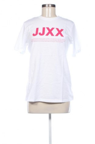Damski T-shirt JJXX, Rozmiar S, Kolor Biały, Cena 134,99 zł