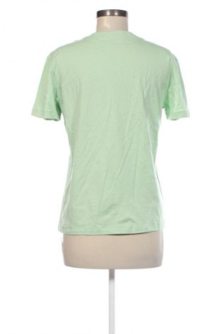 Damski T-shirt Jake*s, Rozmiar M, Kolor Zielony, Cena 134,99 zł