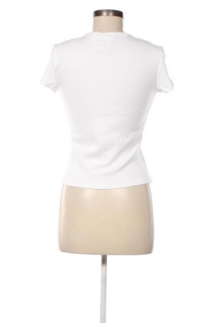 Damski T-shirt Jake*s, Rozmiar M, Kolor Biały, Cena 134,99 zł