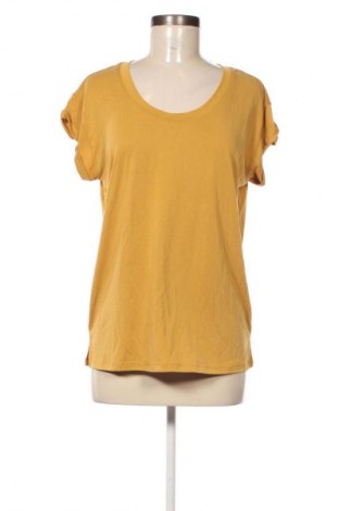 Γυναικείο t-shirt Jake*s, Μέγεθος M, Χρώμα Κίτρινο, Τιμή 26,99 €