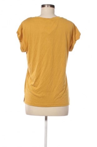Γυναικείο t-shirt Jake*s, Μέγεθος M, Χρώμα Κίτρινο, Τιμή 26,99 €