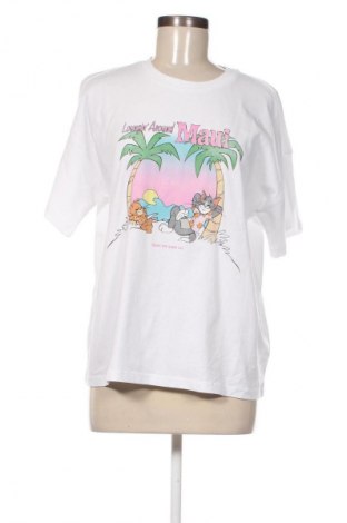 Damski T-shirt Jake*s, Rozmiar M, Kolor Kolorowy, Cena 134,99 zł