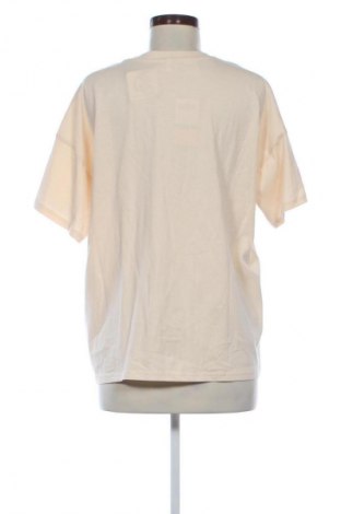 Γυναικείο t-shirt Jake*s, Μέγεθος M, Χρώμα  Μπέζ, Τιμή 26,99 €