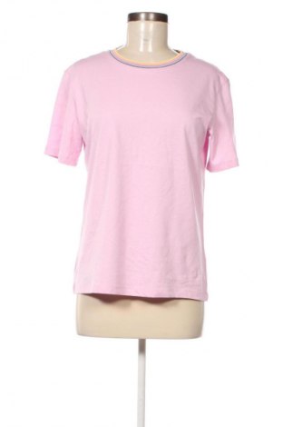 Damen T-Shirt Jake*s, Größe M, Farbe Lila, Preis 28,99 €