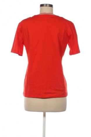 Tricou de femei Jake*s, Mărime M, Culoare Roșu, Preț 139,99 Lei