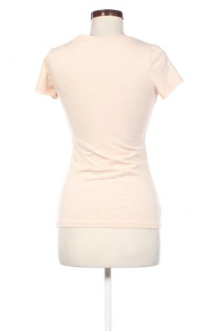 Damen T-Shirt Janina, Größe S, Farbe Ecru, Preis 8,75 €