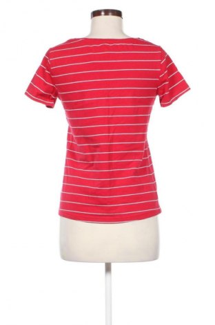 Damski T-shirt Janina, Rozmiar S, Kolor Kolorowy, Cena 39,31 zł