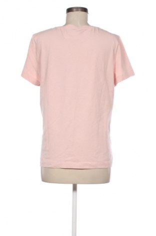 Damen T-Shirt Kensol, Größe 3XL, Farbe Aschrosa, Preis 9,21 €