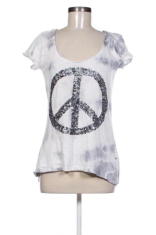 Damen T-Shirt Key Largo, Größe L, Farbe Mehrfarbig, Preis € 9,21