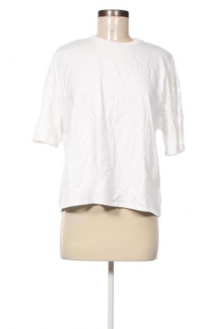 Damen T-Shirt Kiabi, Größe L, Farbe Weiß, Preis 11,99 €
