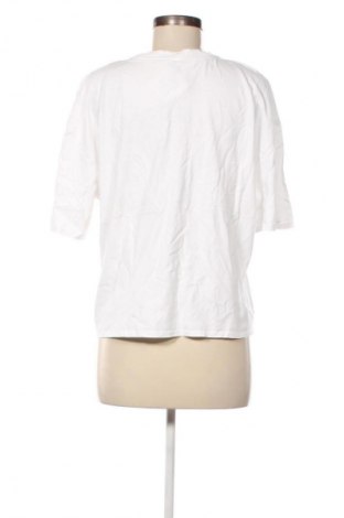 Damen T-Shirt Kiabi, Größe L, Farbe Weiß, Preis 11,99 €